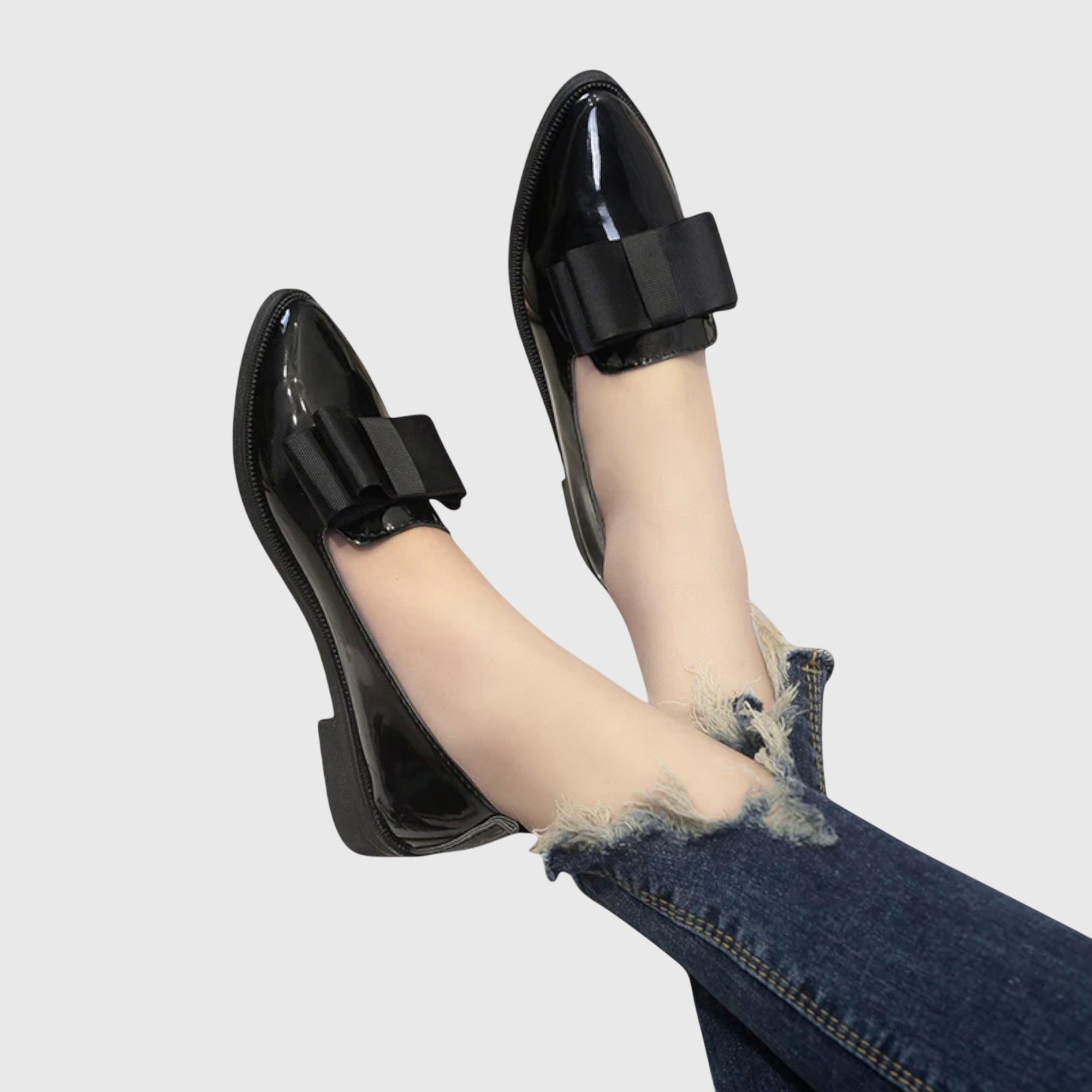 Élise™ - Comfortable and Elegant Orthopaedic Loafers