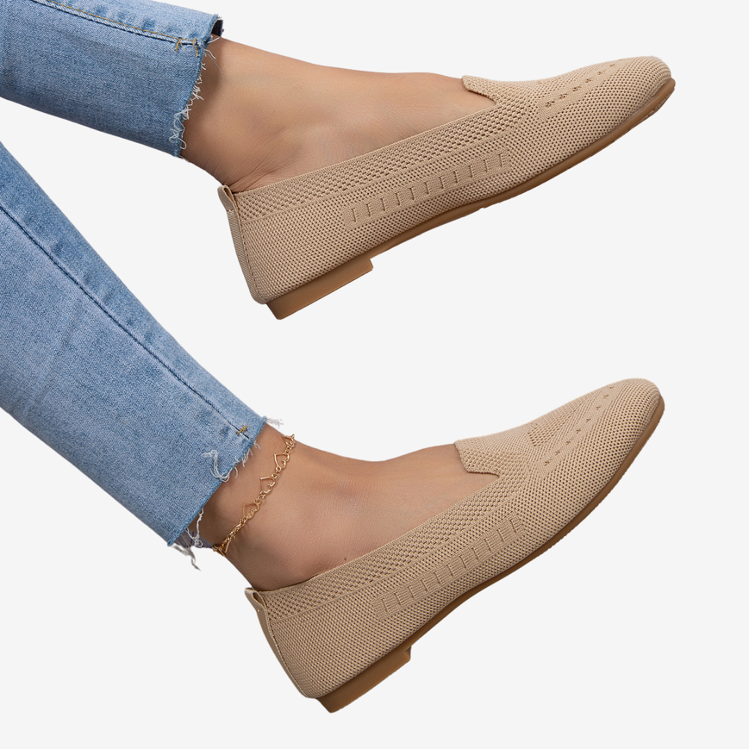 Élise™ - Loafers