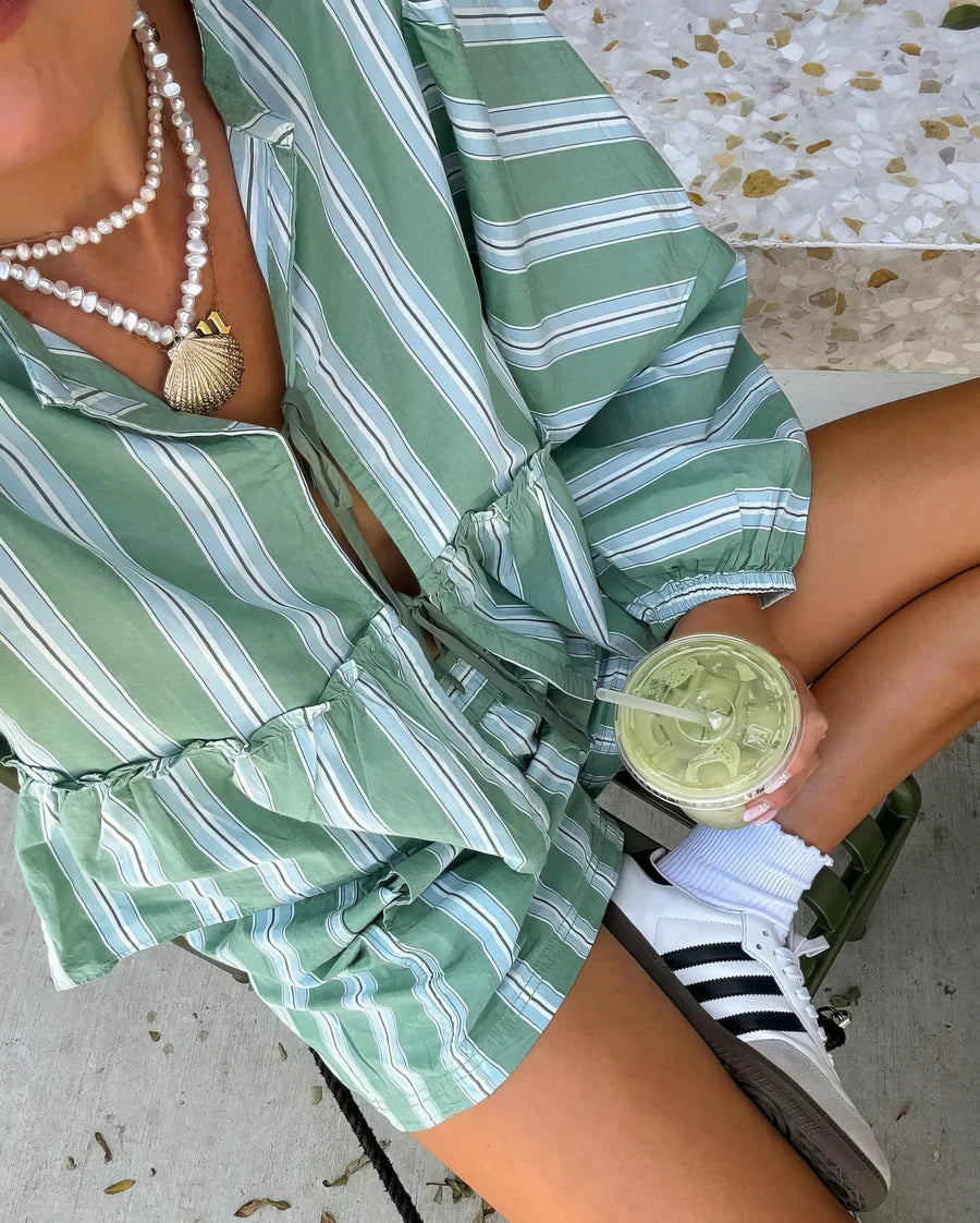 Élise™ Summer Set