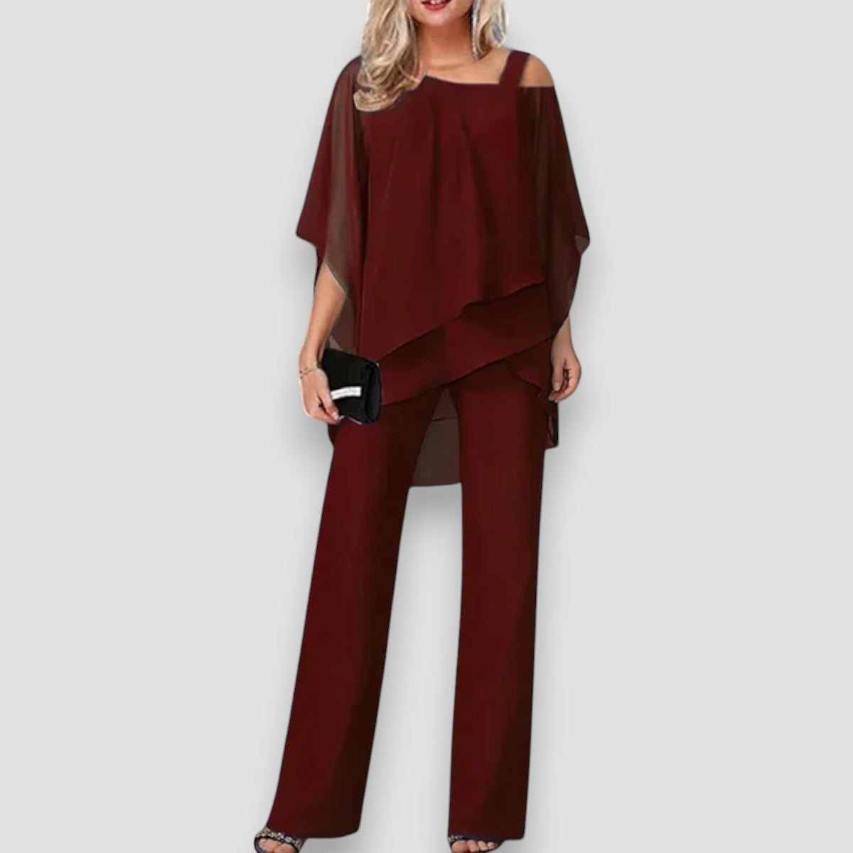Élise™ | Co-ord Set