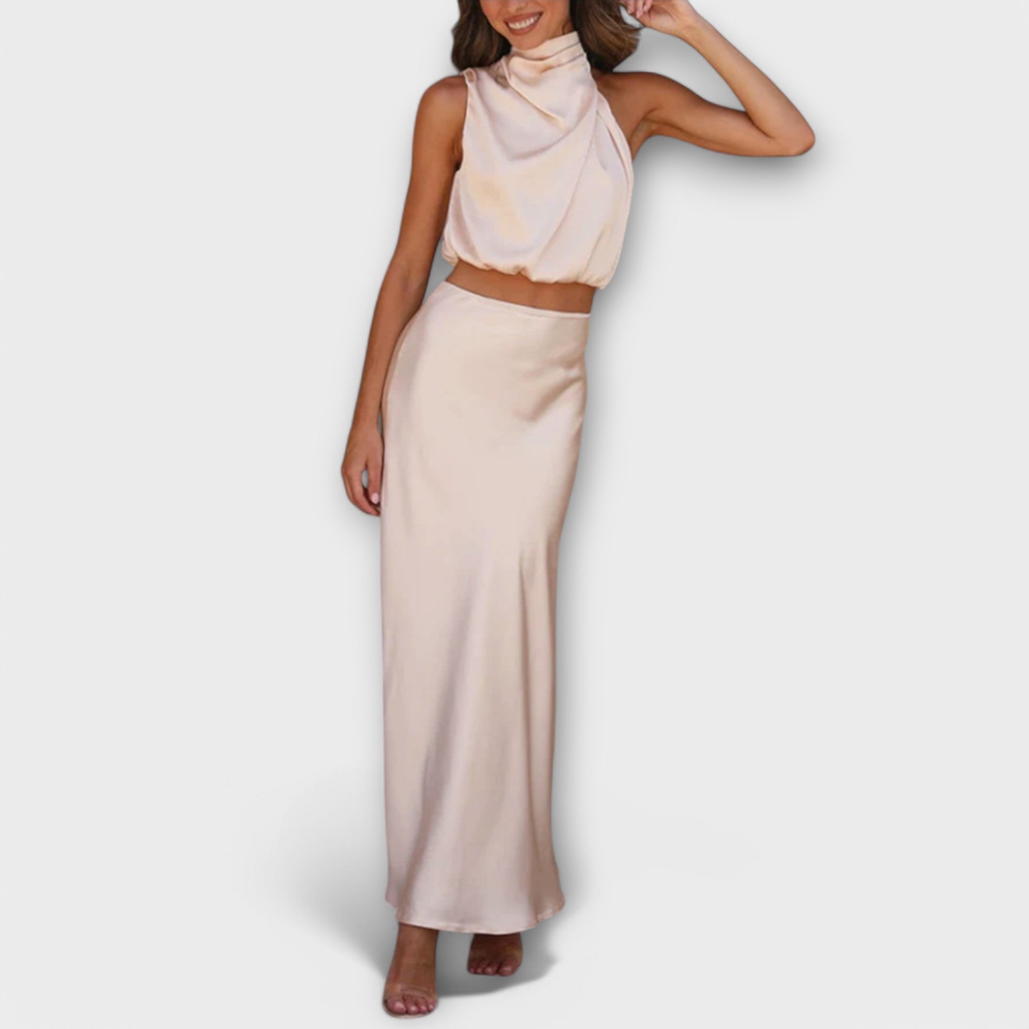Élise™ Elegant Look Collection