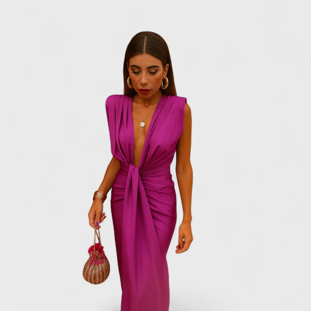 Élise™ Moriah Dress