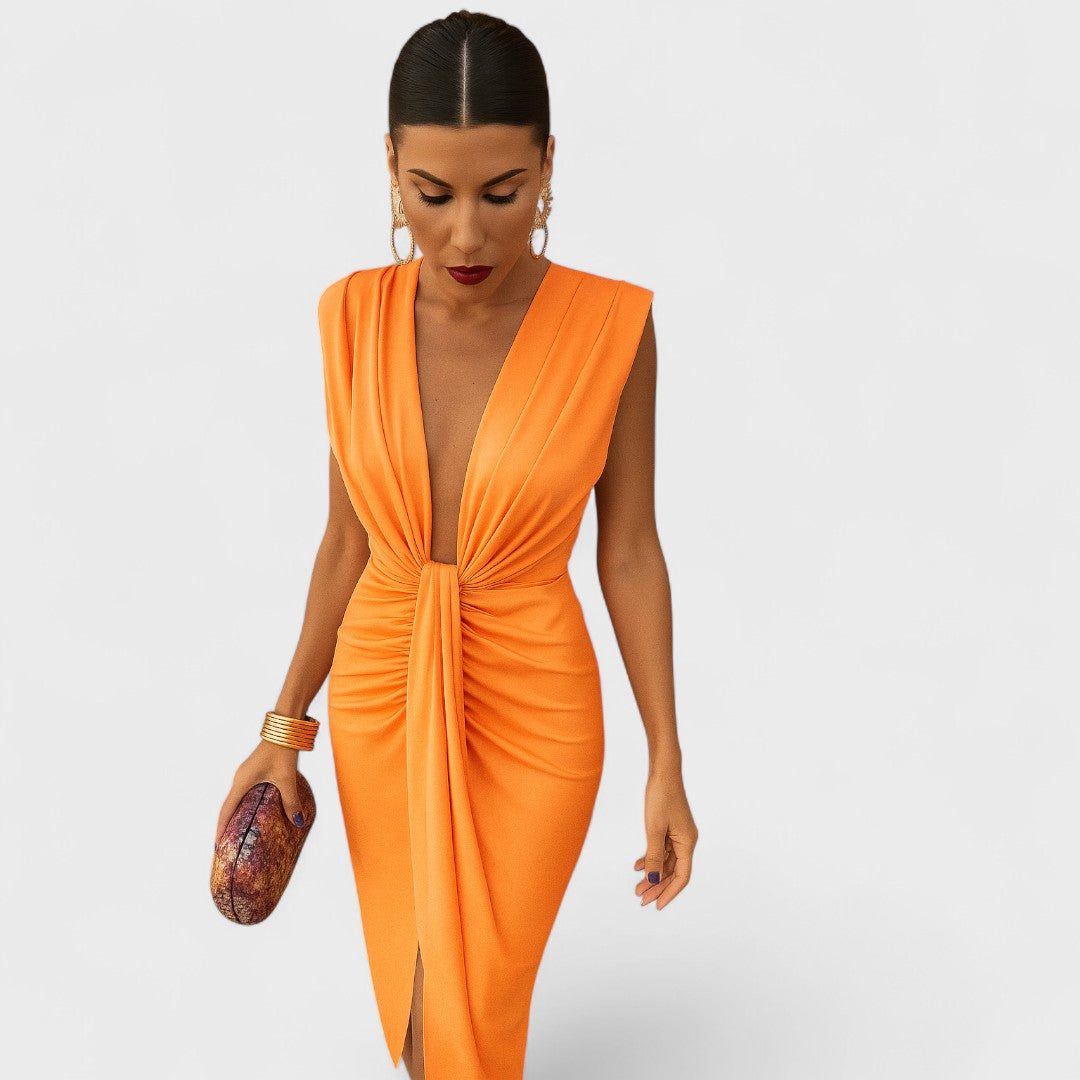 Élise™ Moriah Dress