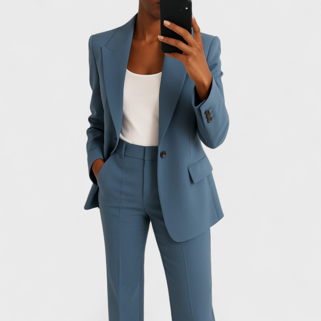 Élise™ - Elegant Two-Piece Set