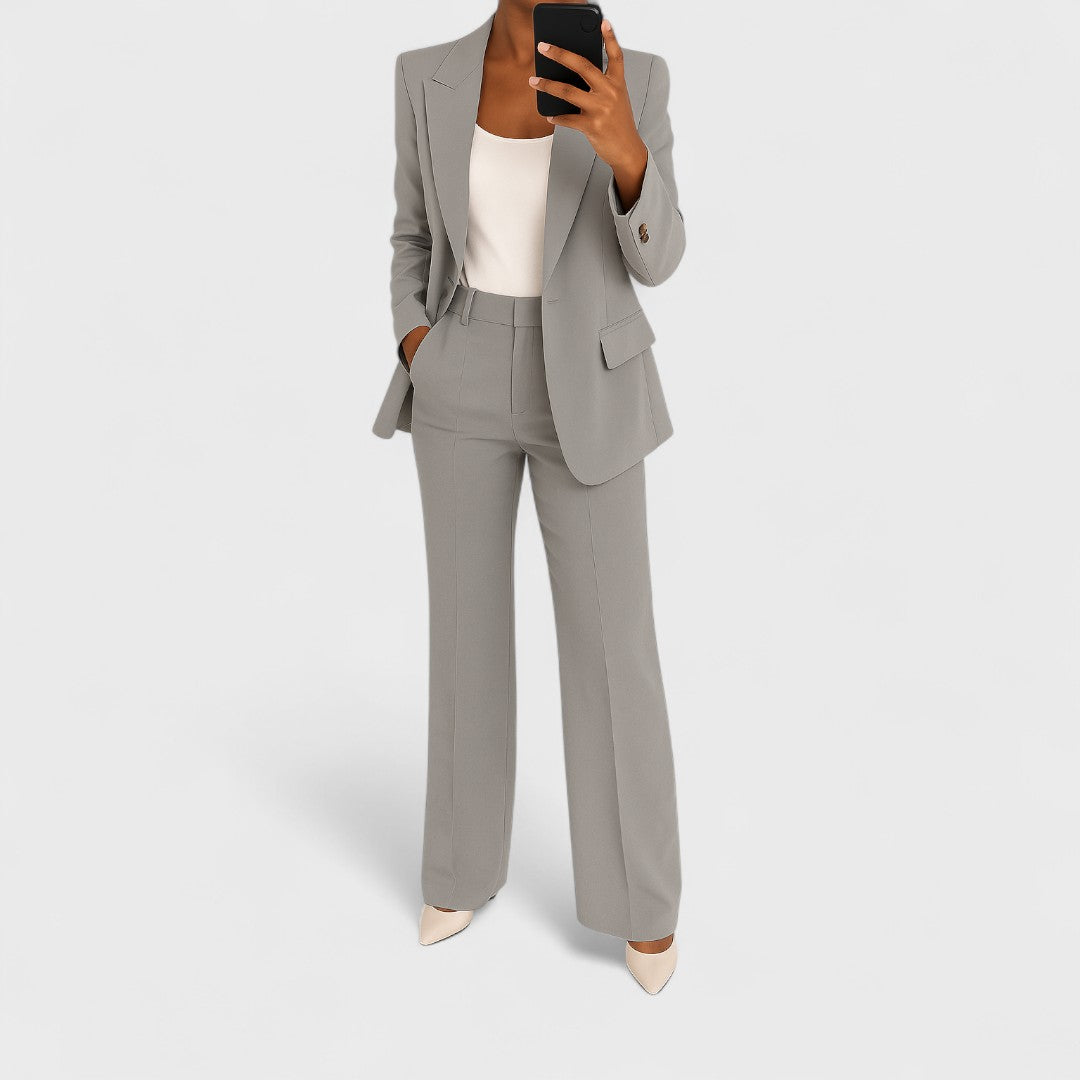 Élise™ - Elegant Two-Piece Set