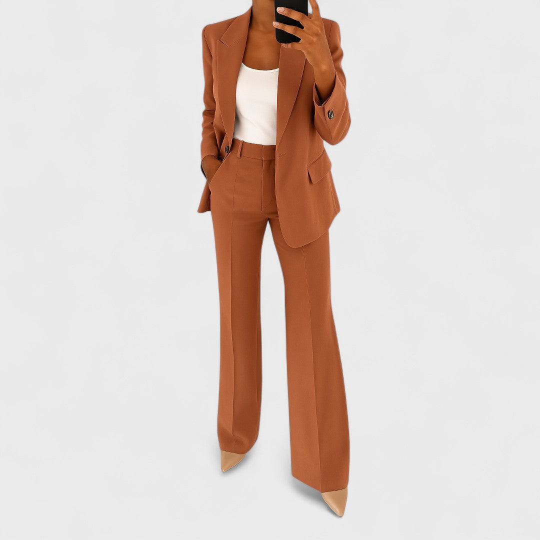 Élise™ - Elegant Two-Piece Set