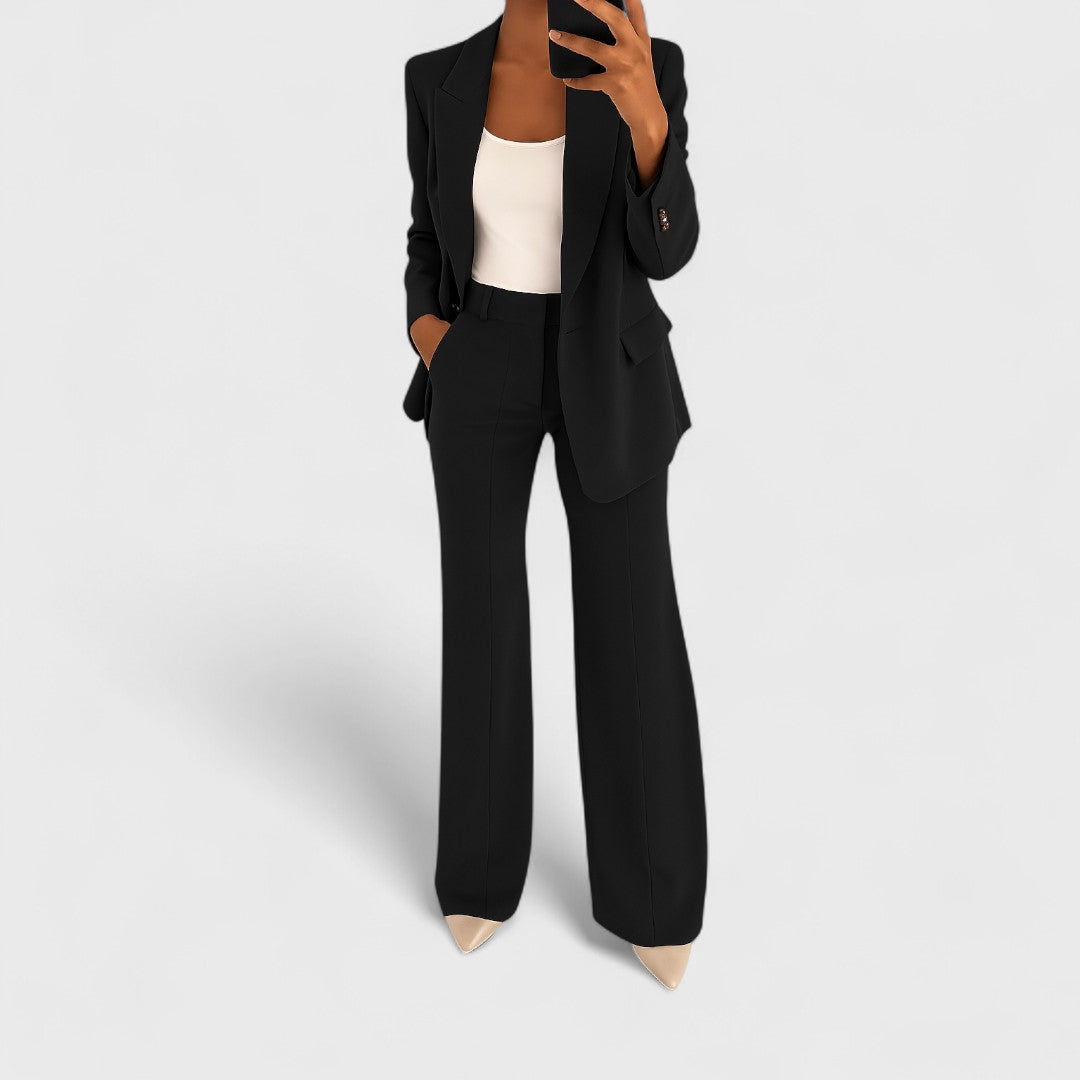 Élise™ - Elegant Two-Piece Set