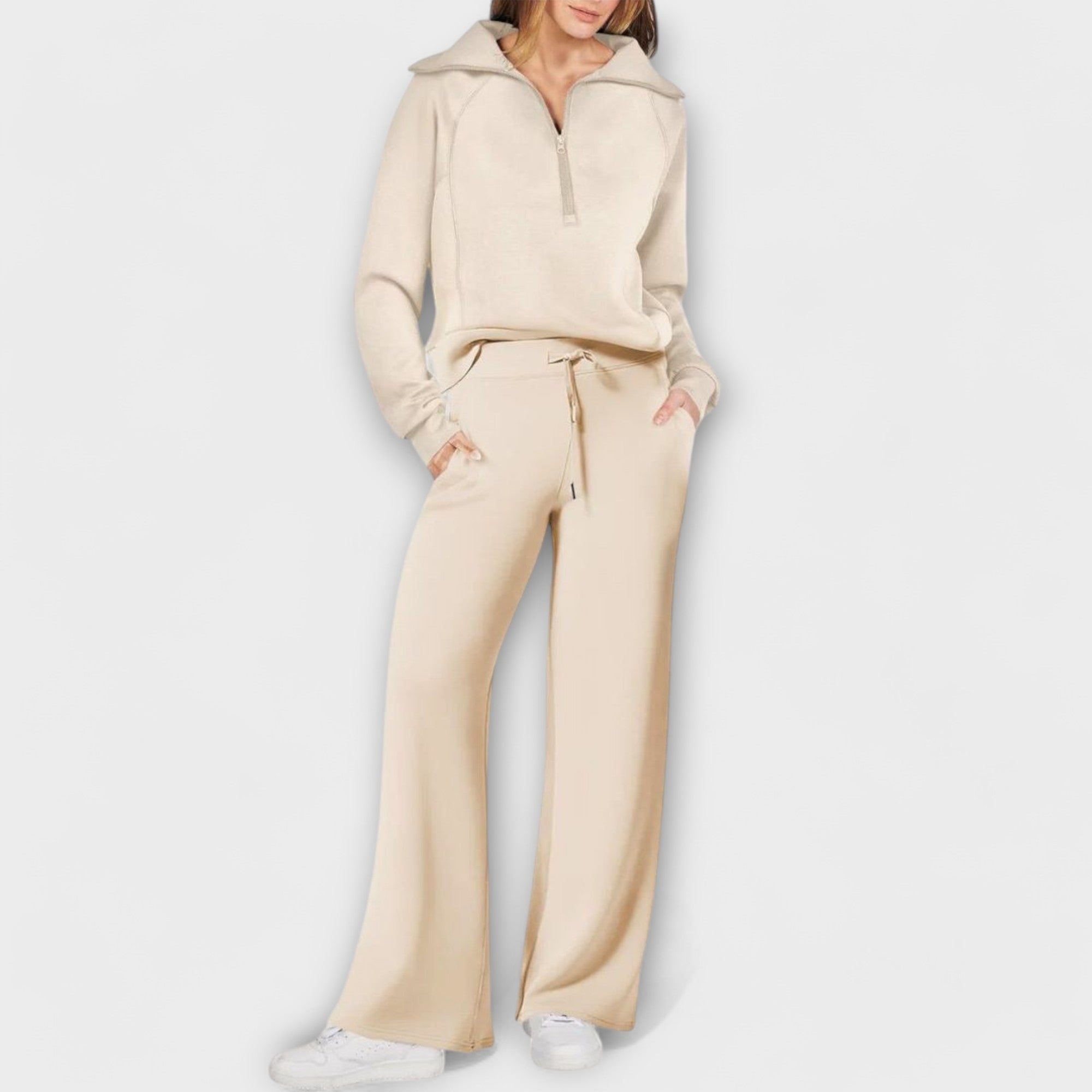 Élise™ Cozy 2-Piece Lounge Set