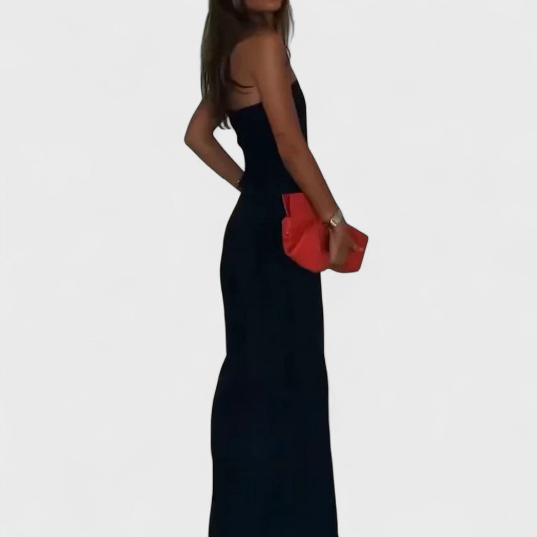 Élise™ - Viral & Flattering Jumpsuit
