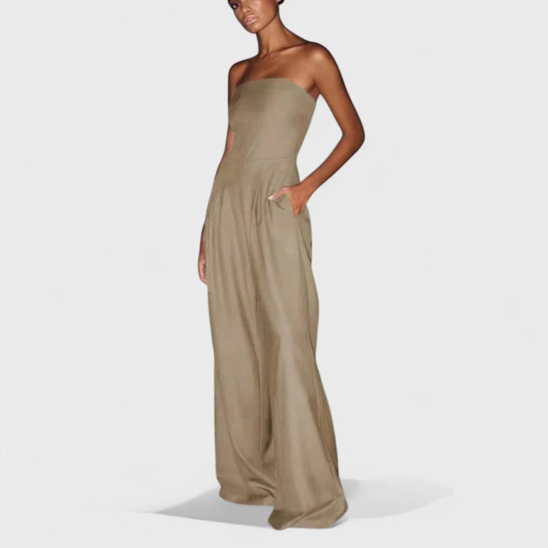 Élise™ - Viral & Flattering Jumpsuit