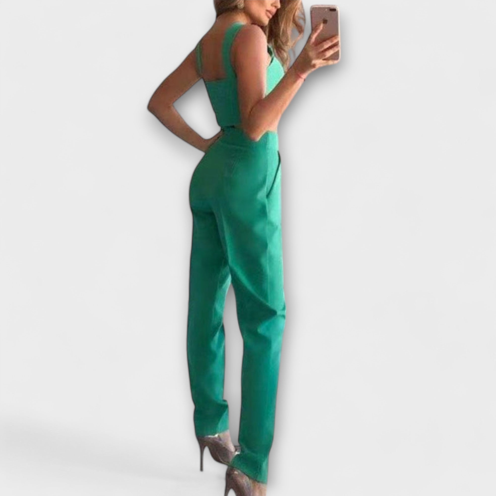 Élise™ 3-Piece Blazer Set