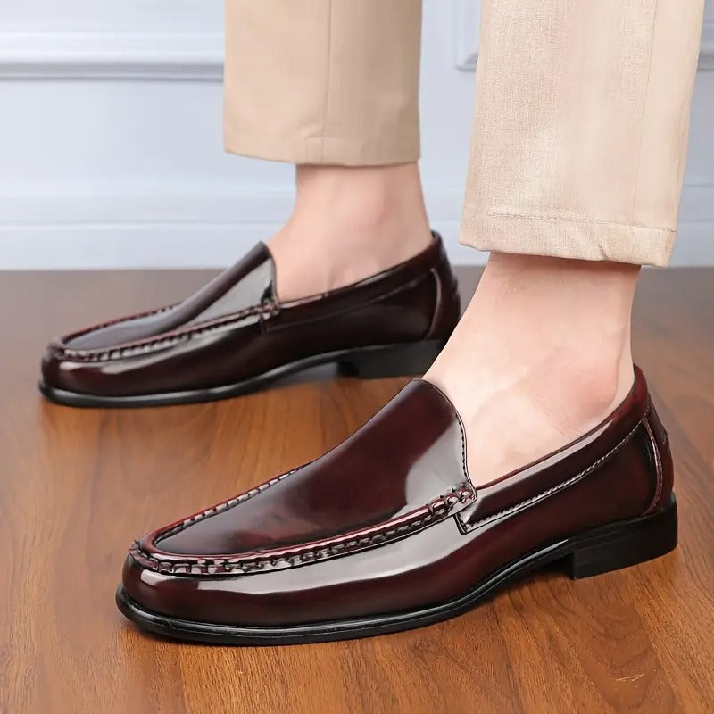 Élise™ - Timeless Premium Loafers