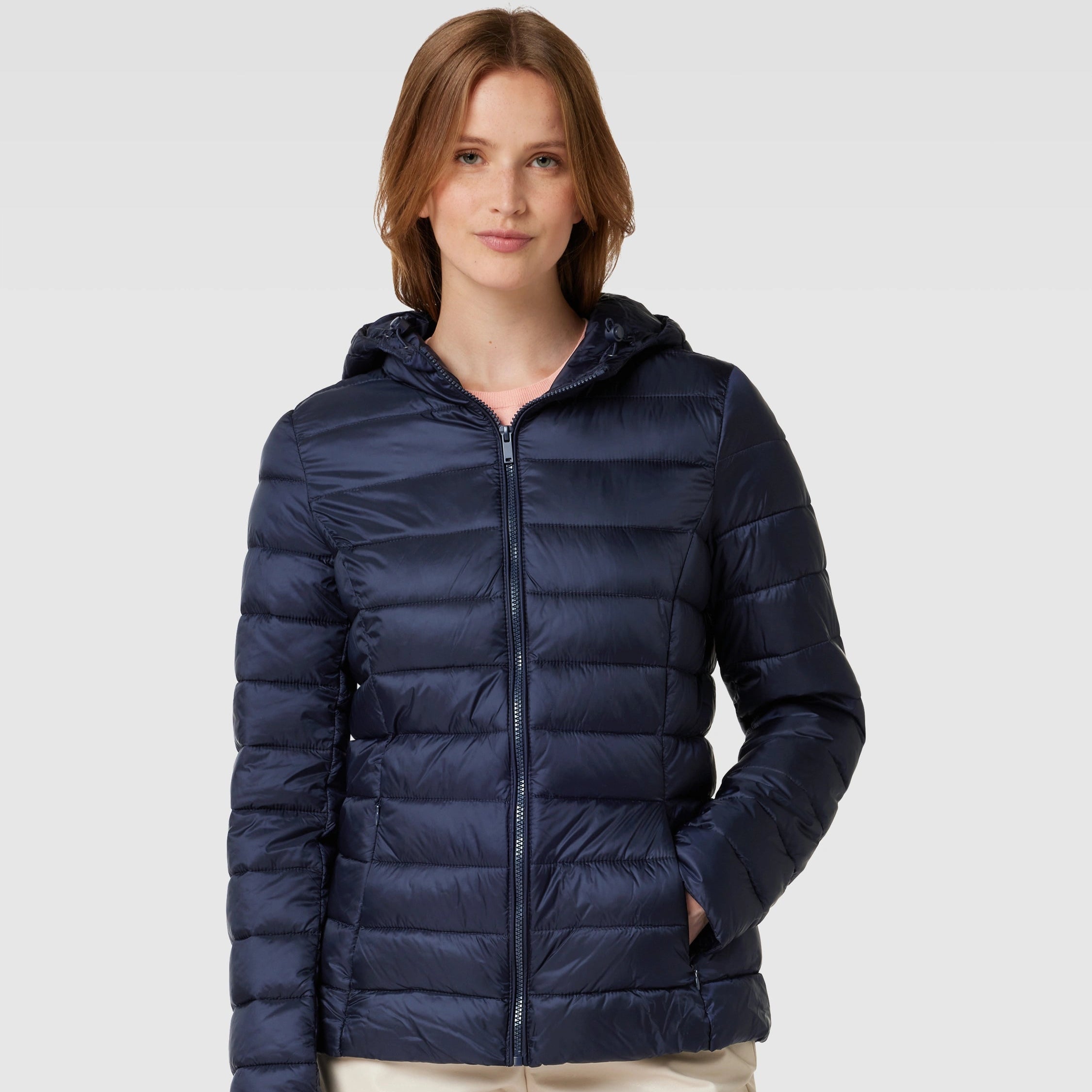 Élise™ | Ultra-light Down Jacket