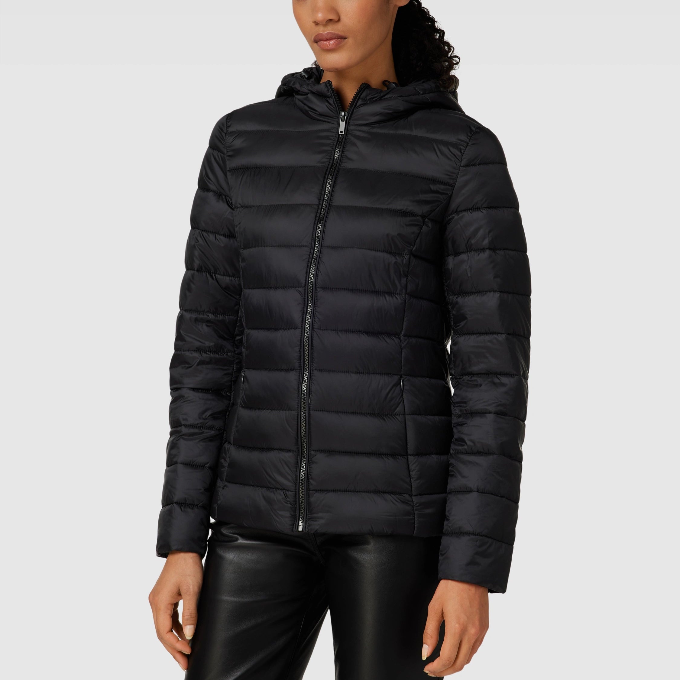 Élise™ | Ultra-light Down Jacket
