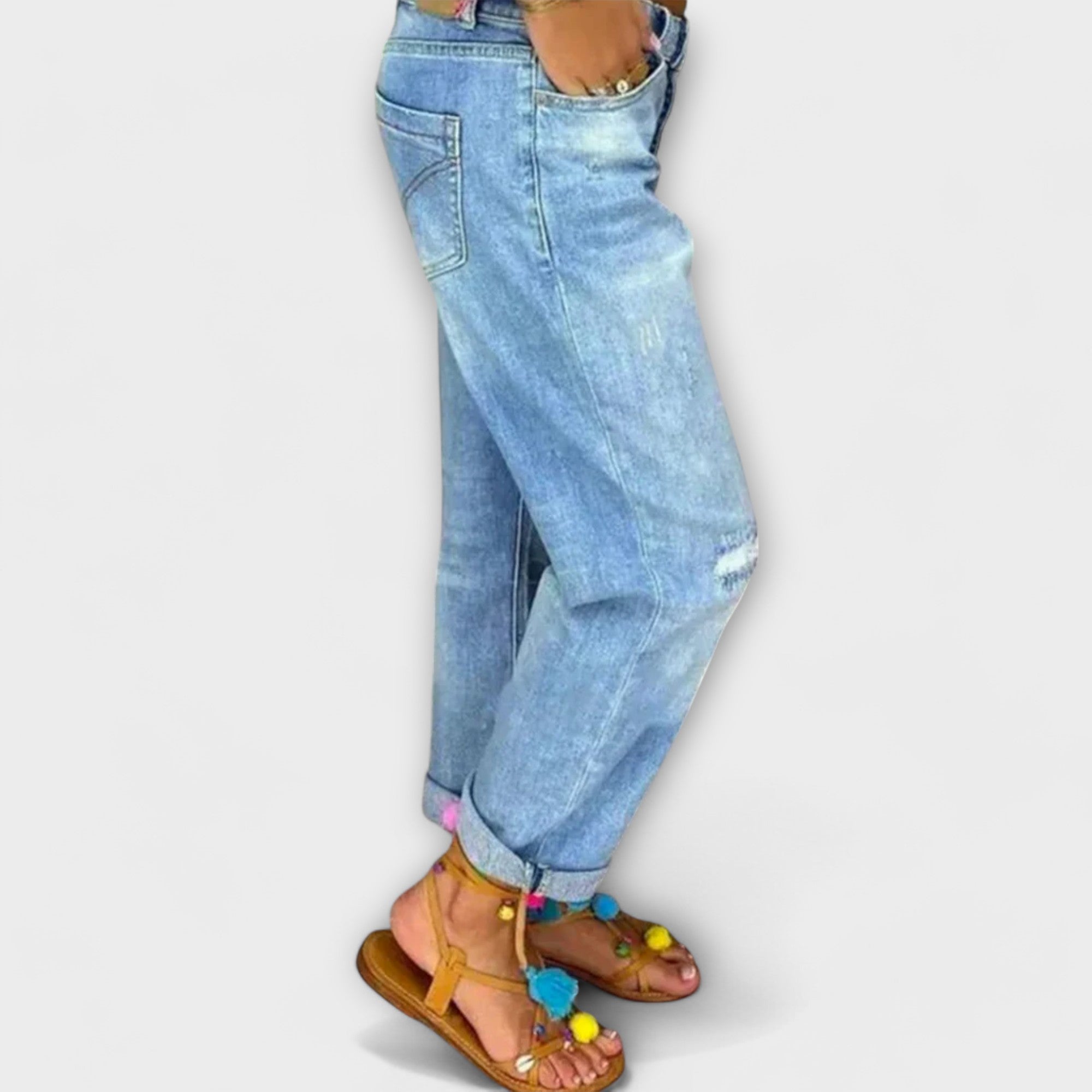Élise™ - Joy Jeans