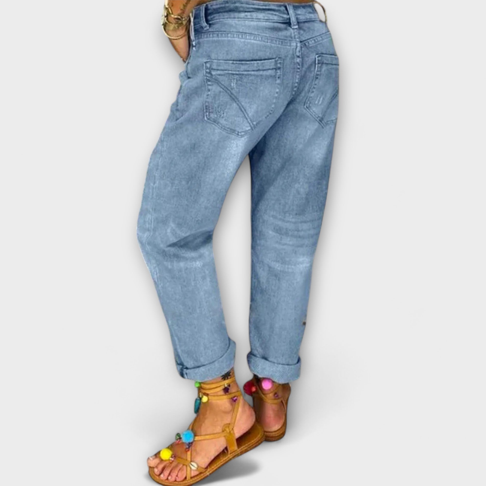 Élise™ - Joy Jeans