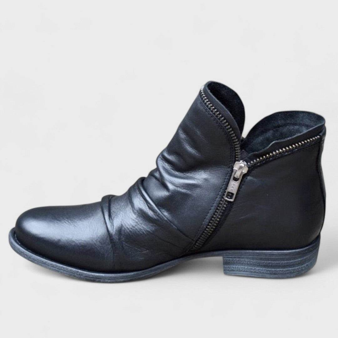 Élise™ - Comfortable Orthopaedic Boots