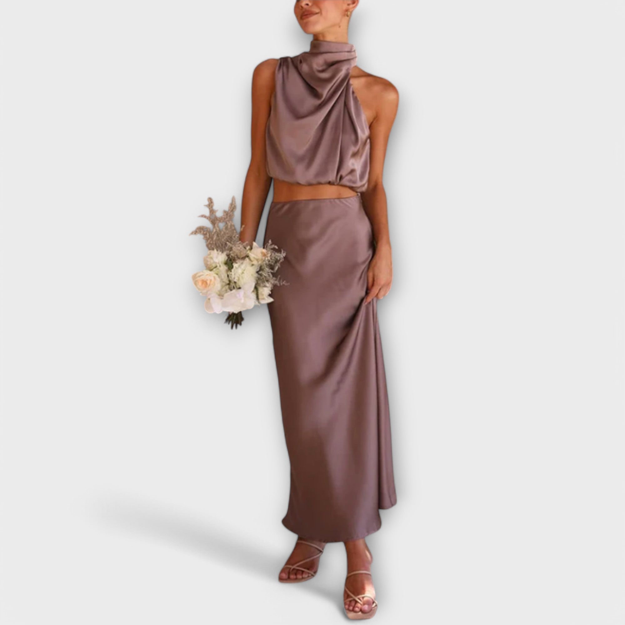 Élise™ Elegant Look Collection