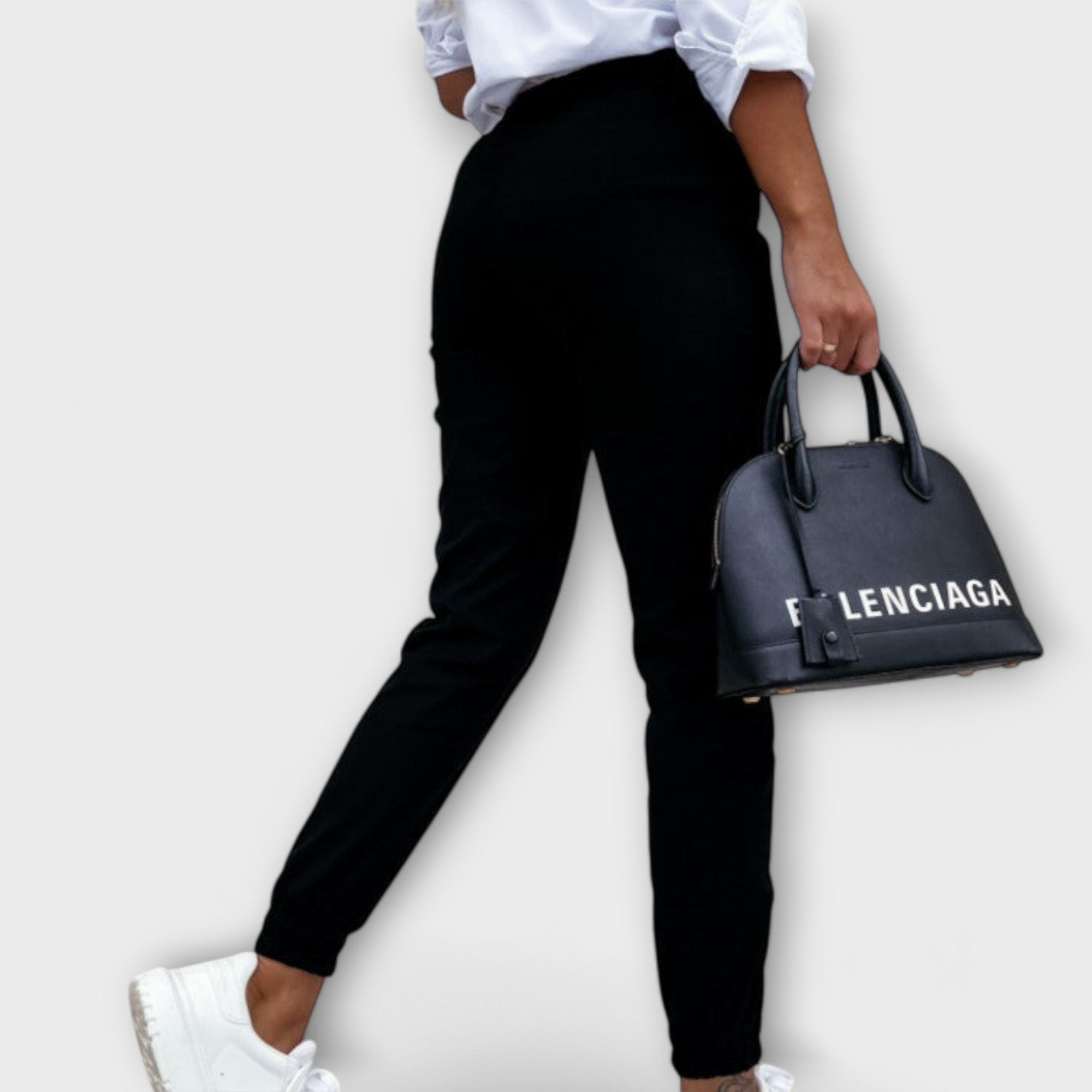 Élise™ - Stretch Trousers