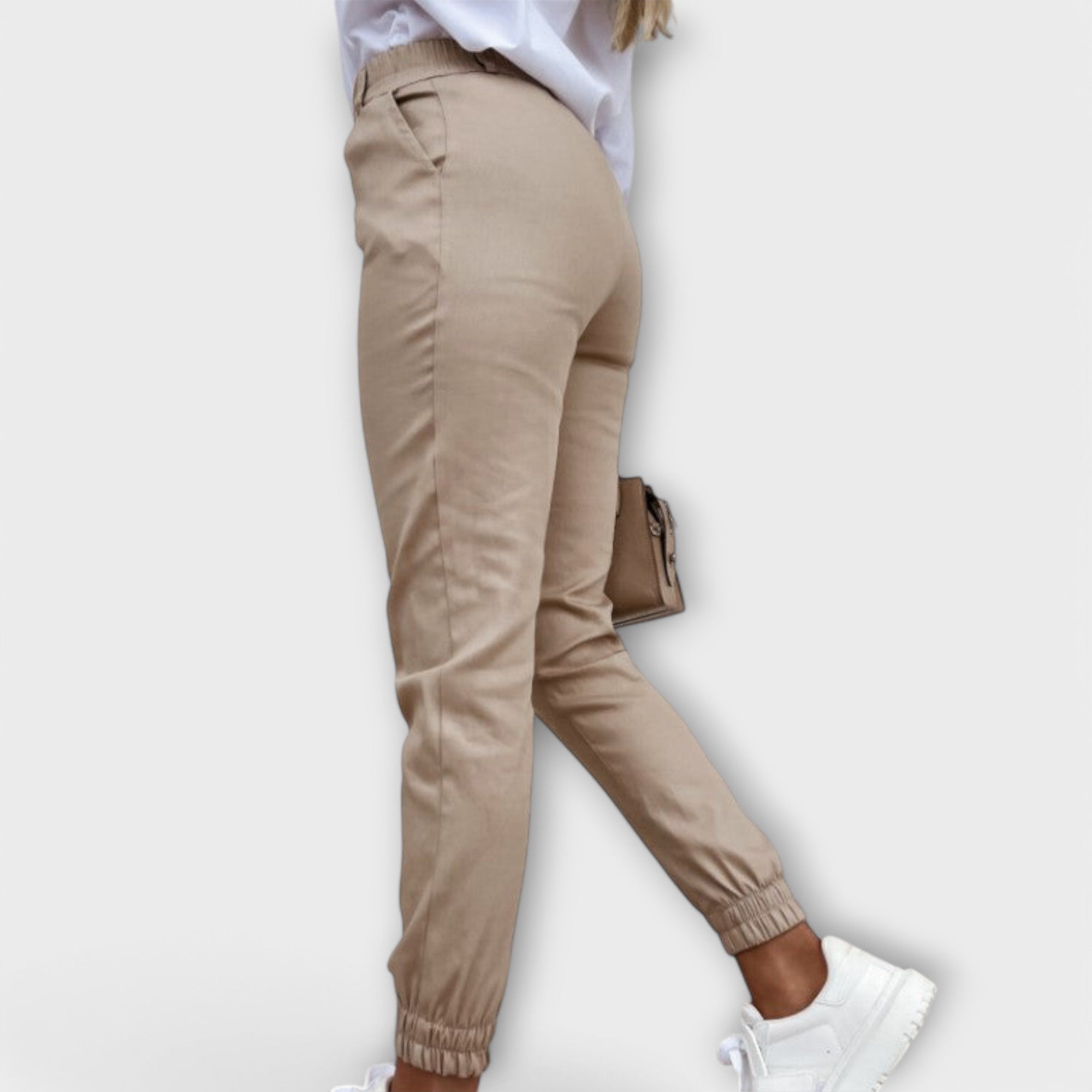 Élise™ - Stretch Trousers