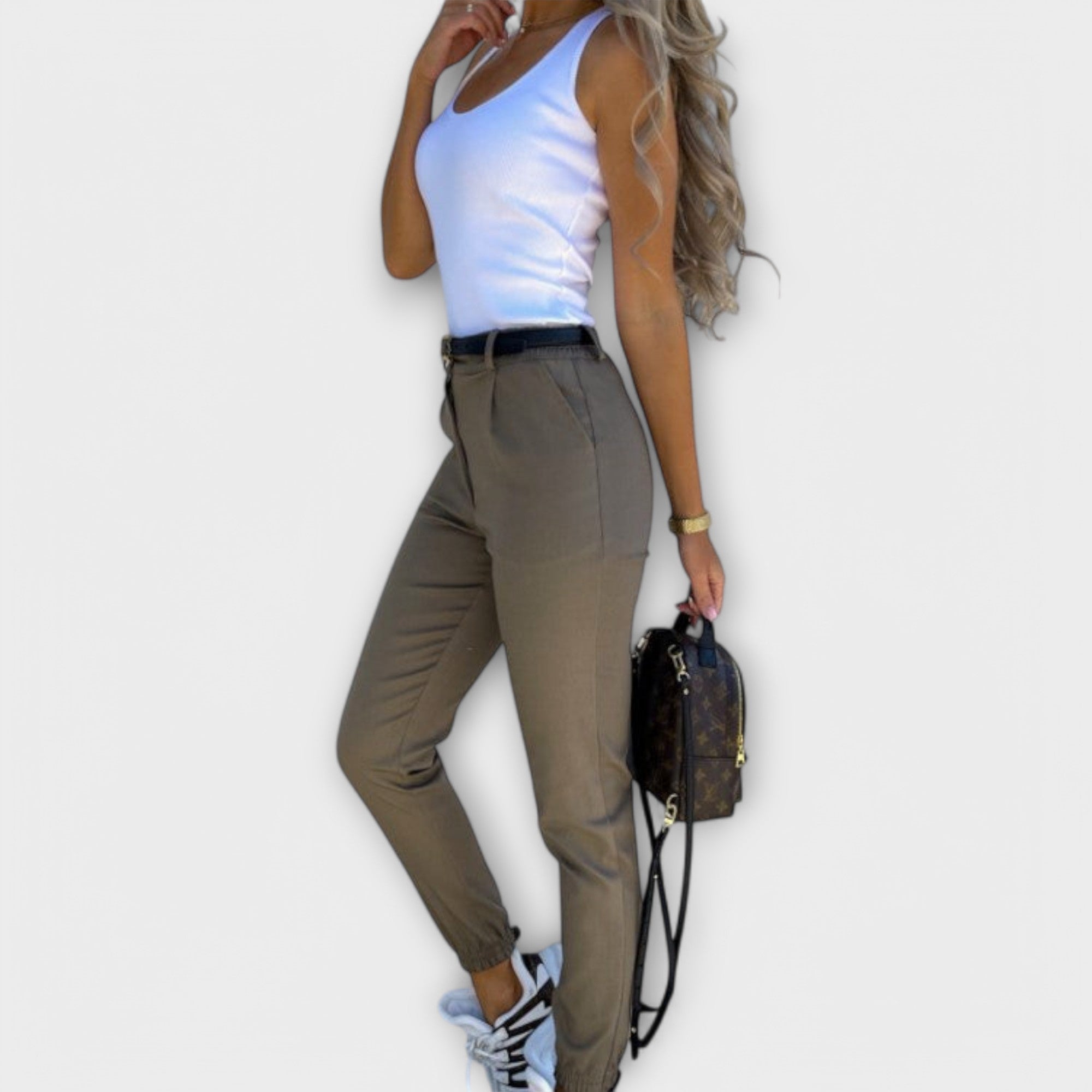 Élise™ - Stretch Trousers