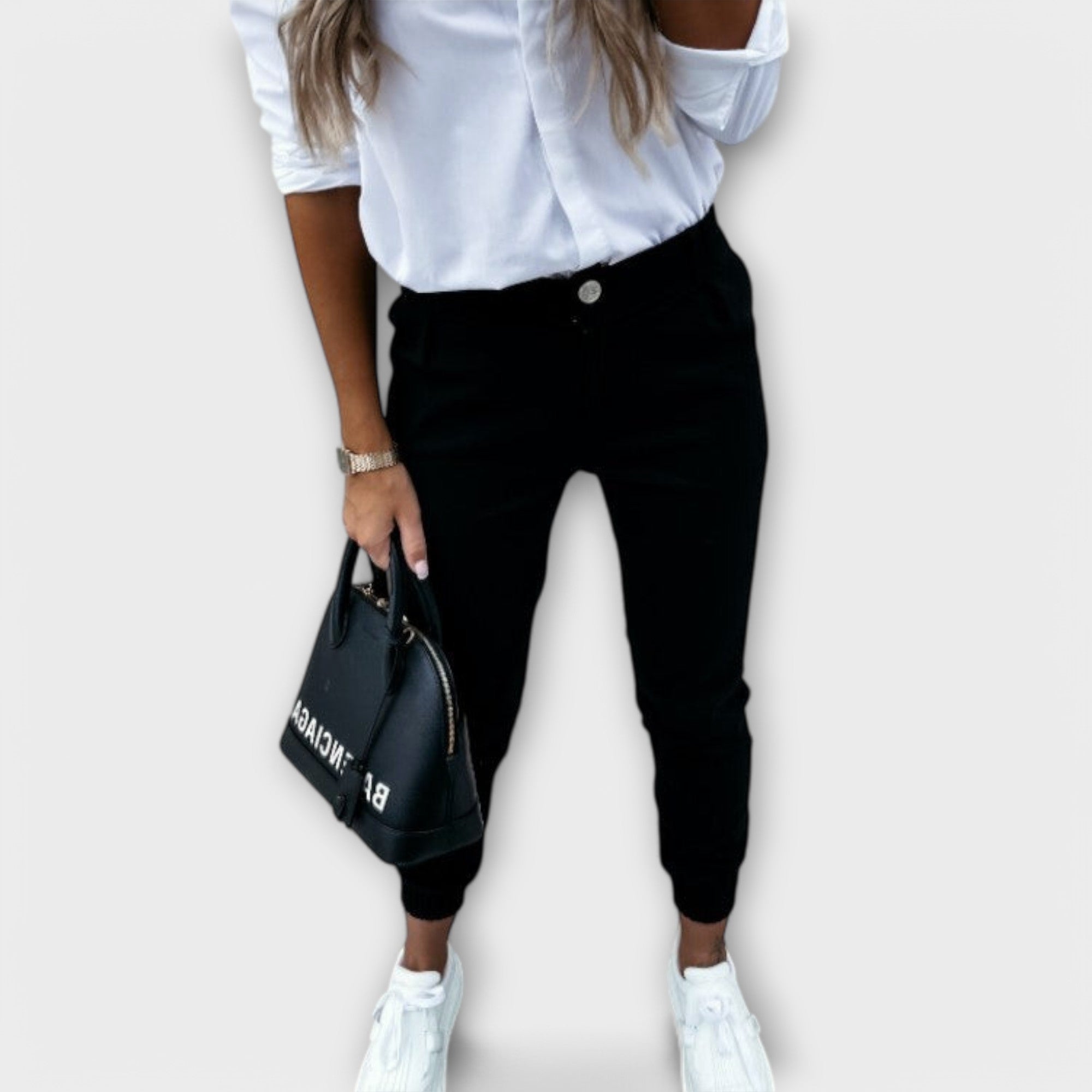 Élise™ - Stretch Trousers