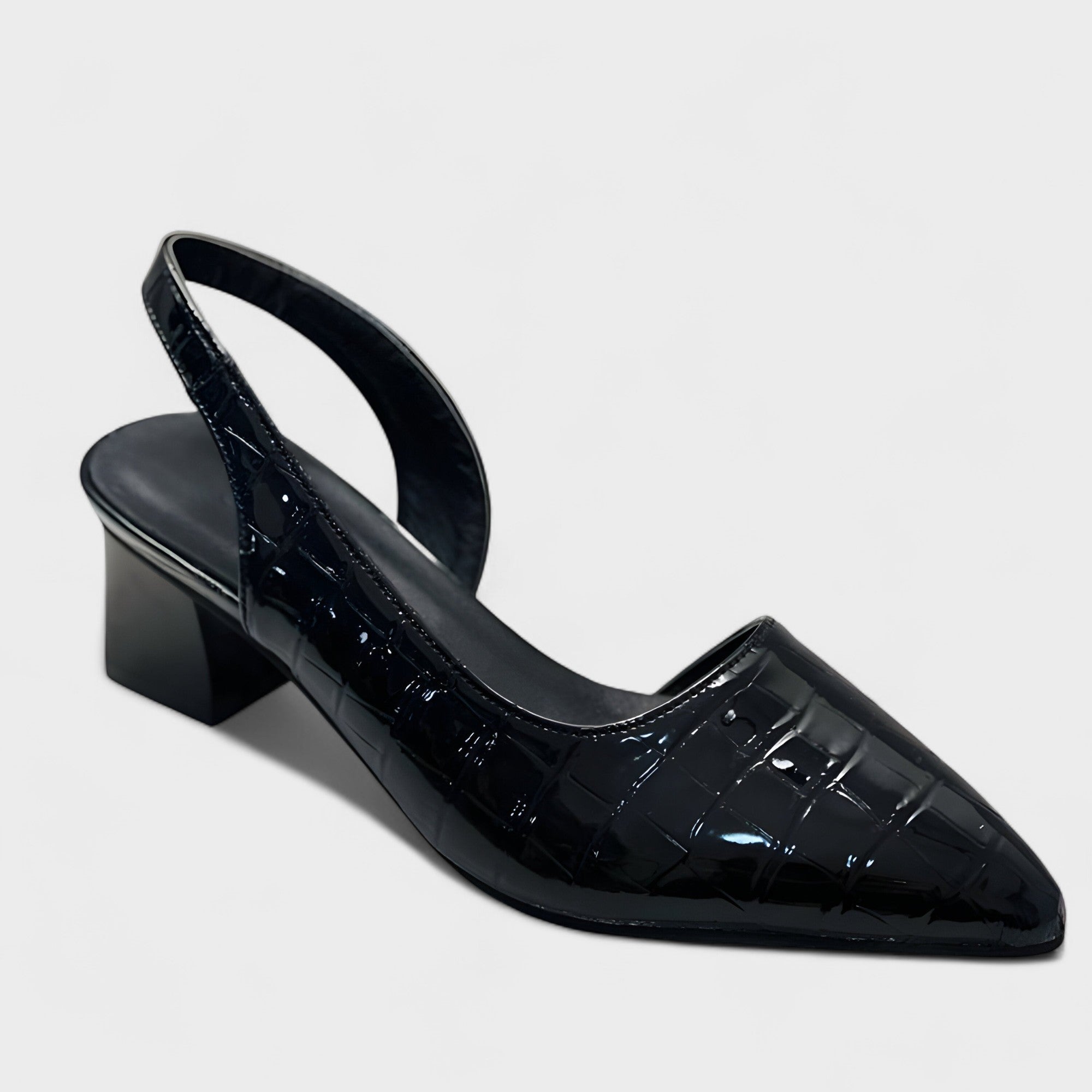 Élise™ - Classic Shoes