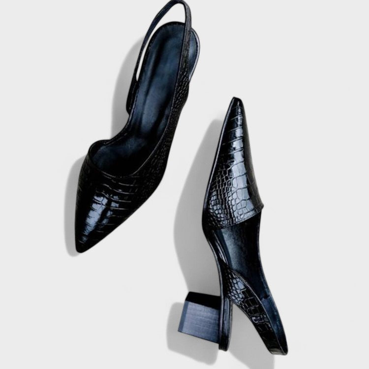 Élise™ - Classic Shoes