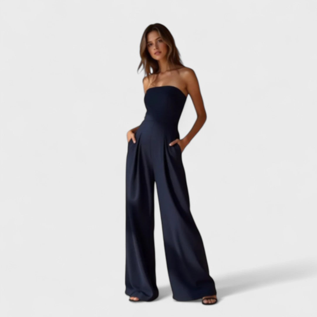 Élise™ - Viral & Flattering Jumpsuit