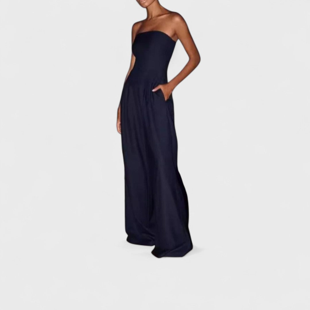 Élise™ - Viral & Flattering Jumpsuit