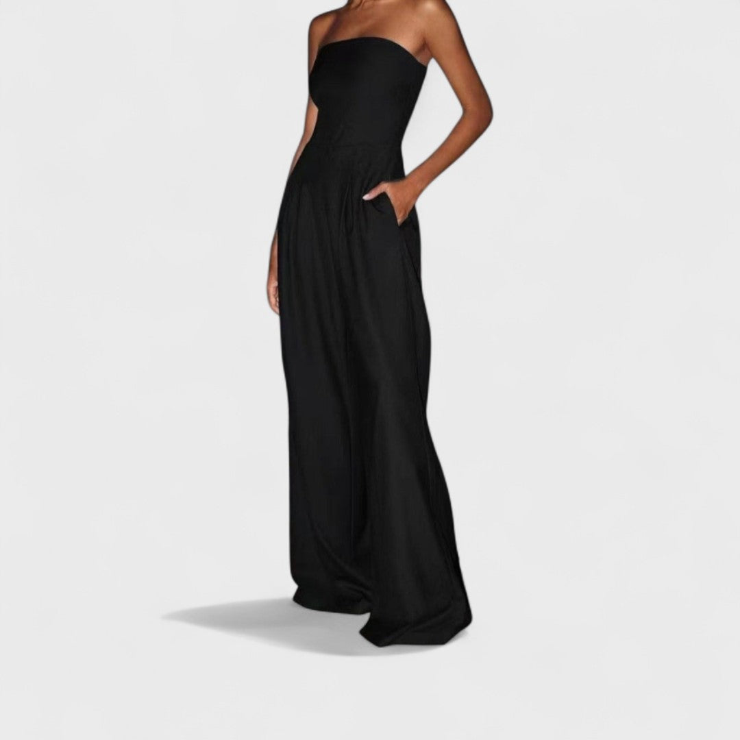 Élise™ - Viral & Flattering Jumpsuit