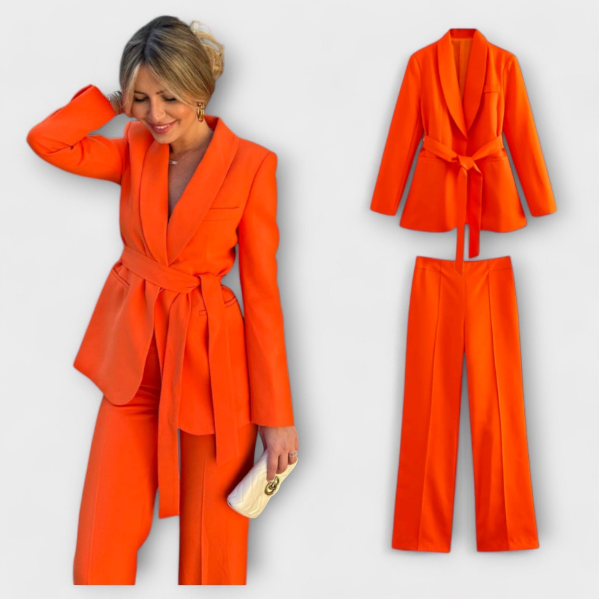 Élise™ Two-Piece Set