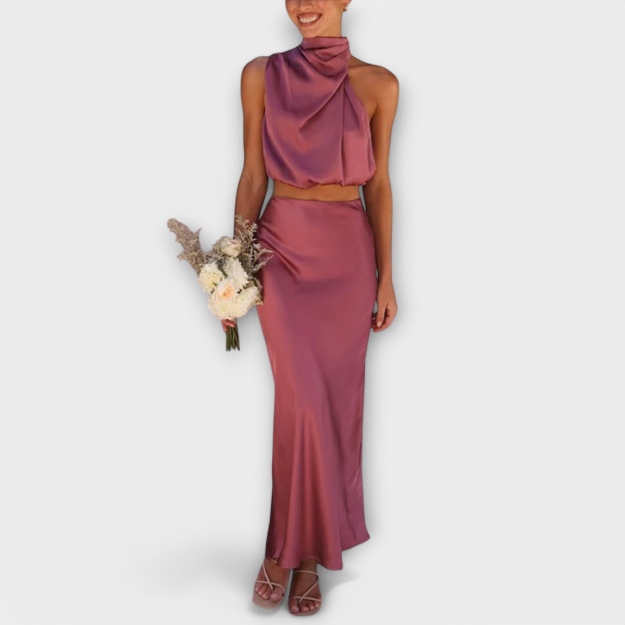 Élise™ Elegant Look Collection