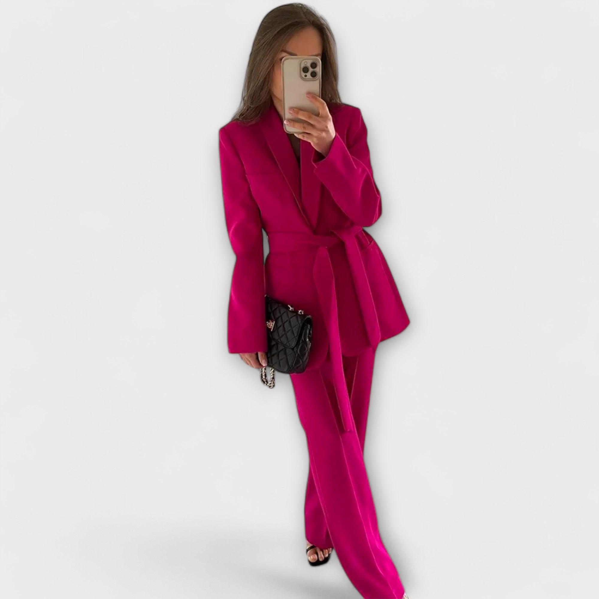 Élise™ Two-Piece Set