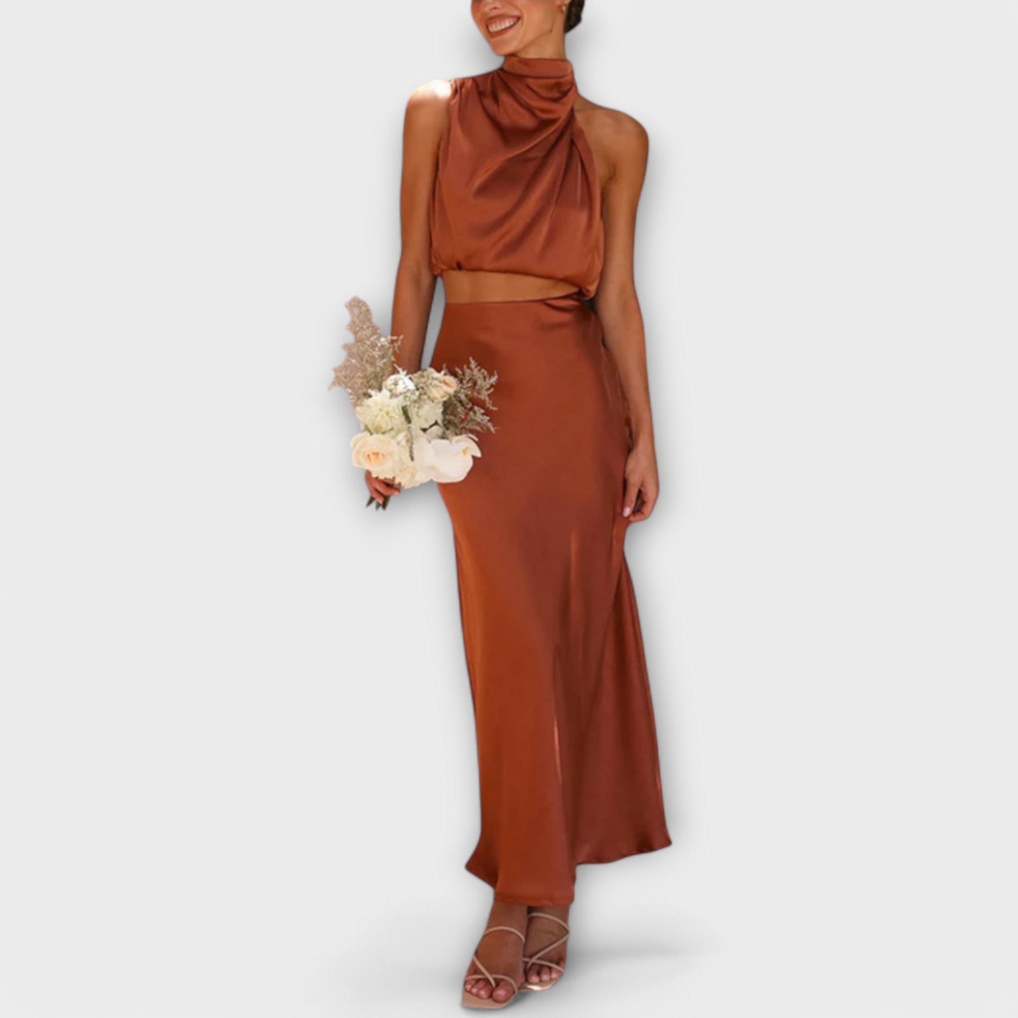 Élise™ Elegant Look Collection