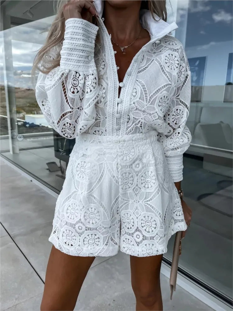 Élise™ Fayra Set