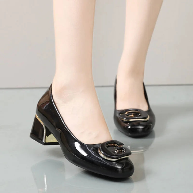 Élise™ - Orthopaedic Loafers