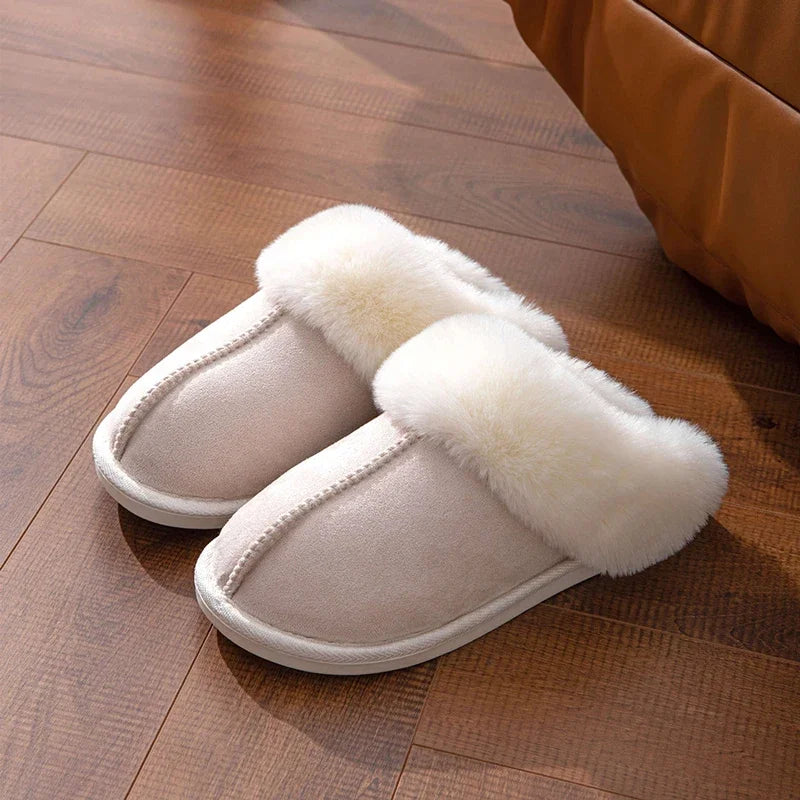 Élise™ - Warm and Cozy Slippers