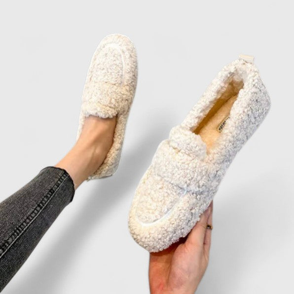 Élise™ - Cozy Slippers with an Elegant Design