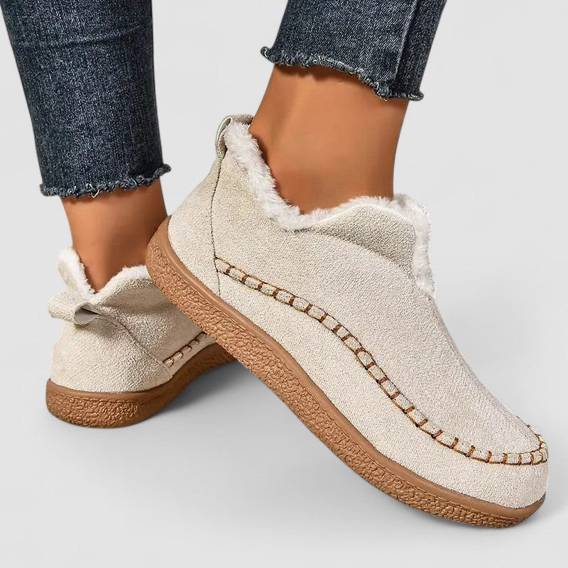 Élise™ - Orthopaedic Winter Shoes