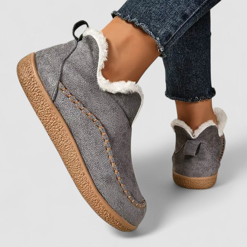 Élise™ - Orthopaedic Winter Shoes