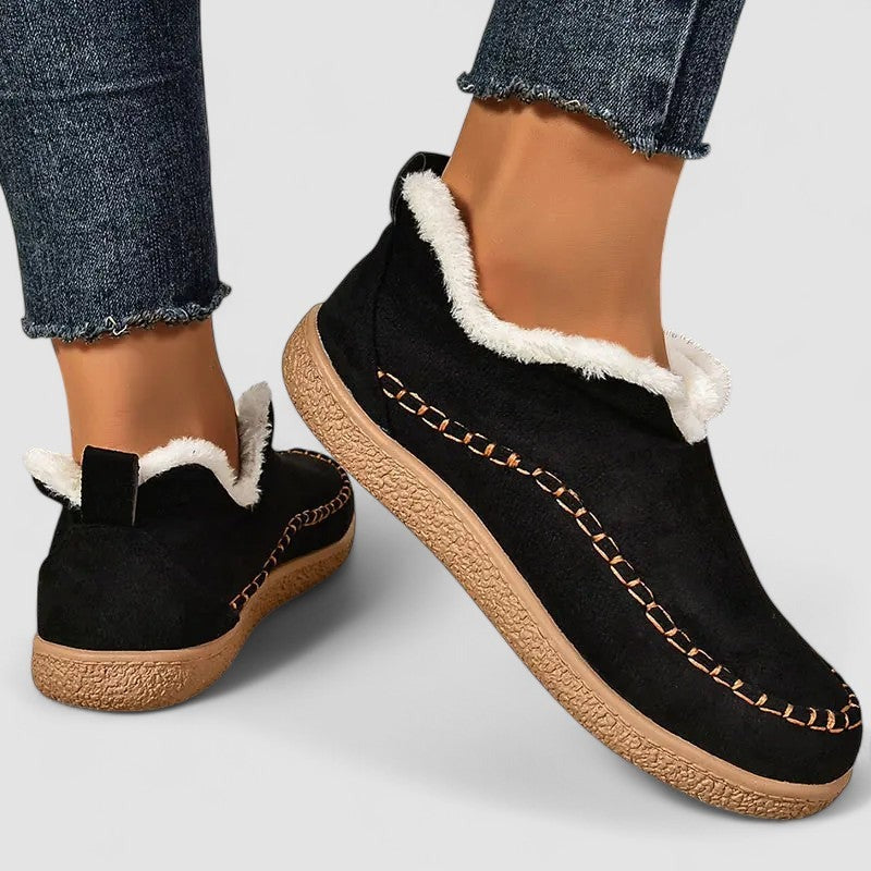 Élise™ - Orthopaedic Winter Shoes