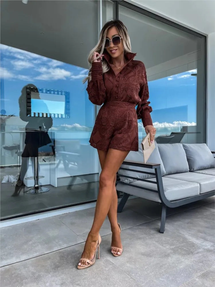 Élise™ Fayra Set