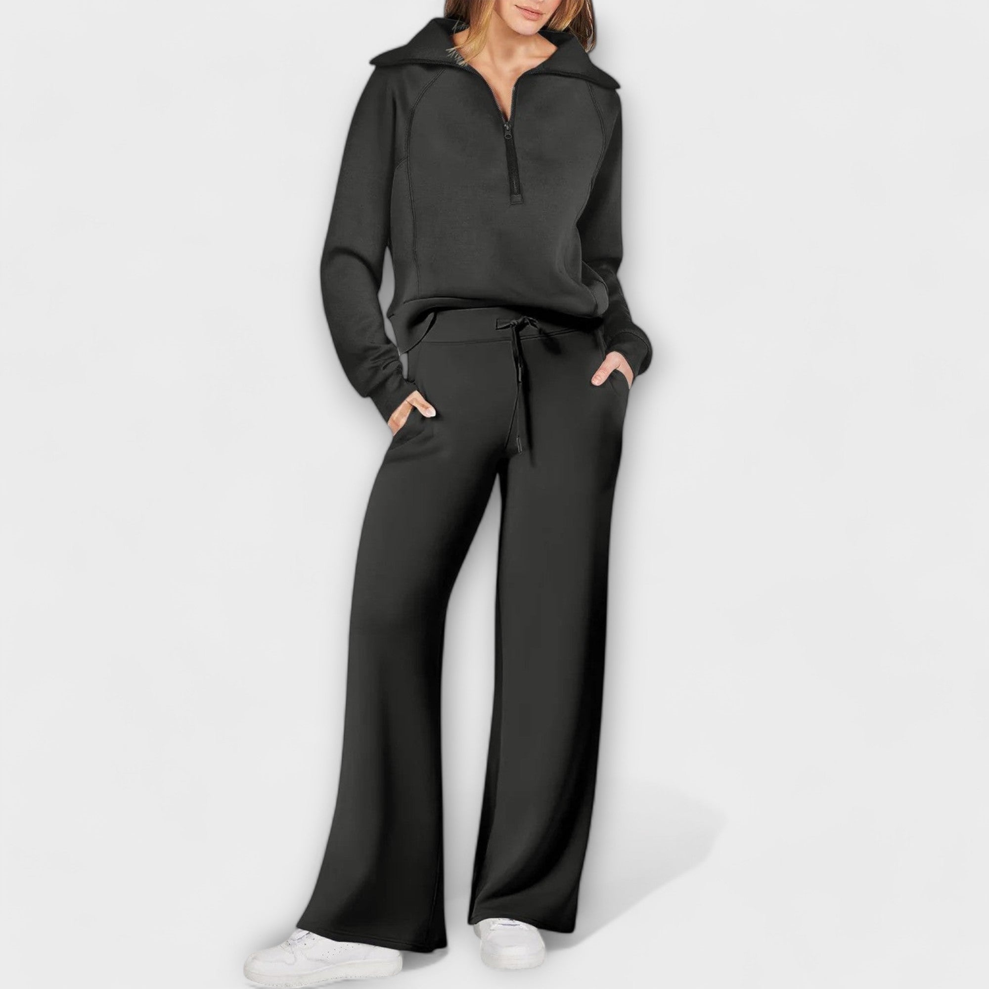 Élise™ Cozy 2-Piece Lounge Set