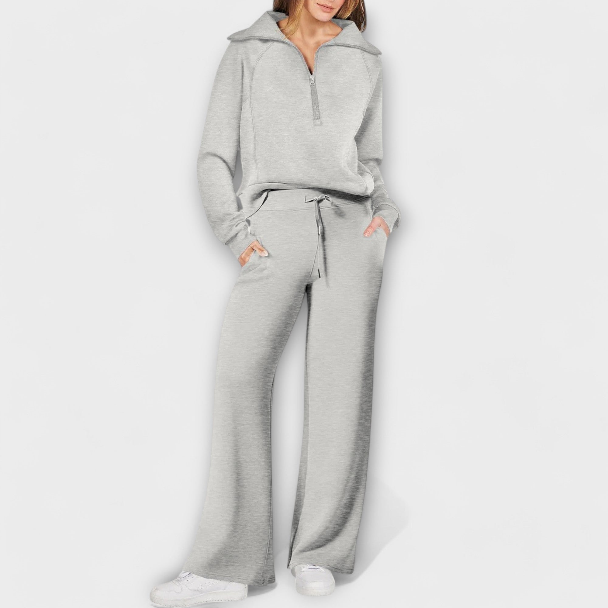 Élise™ Cozy 2-Piece Lounge Set