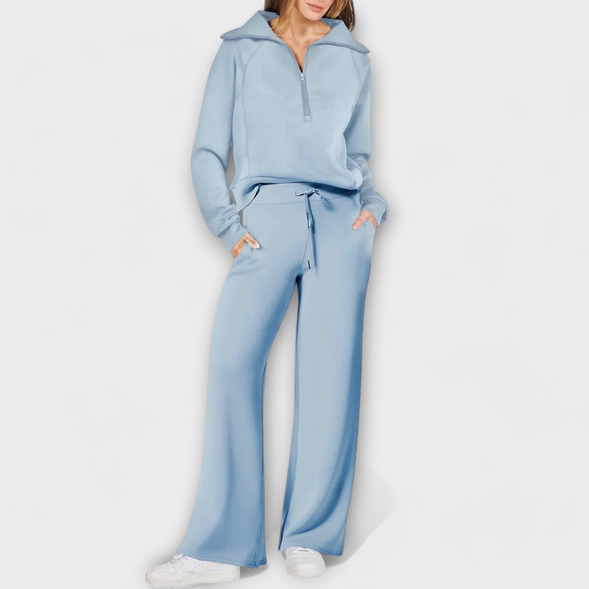 Élise™ Cozy 2-Piece Lounge Set