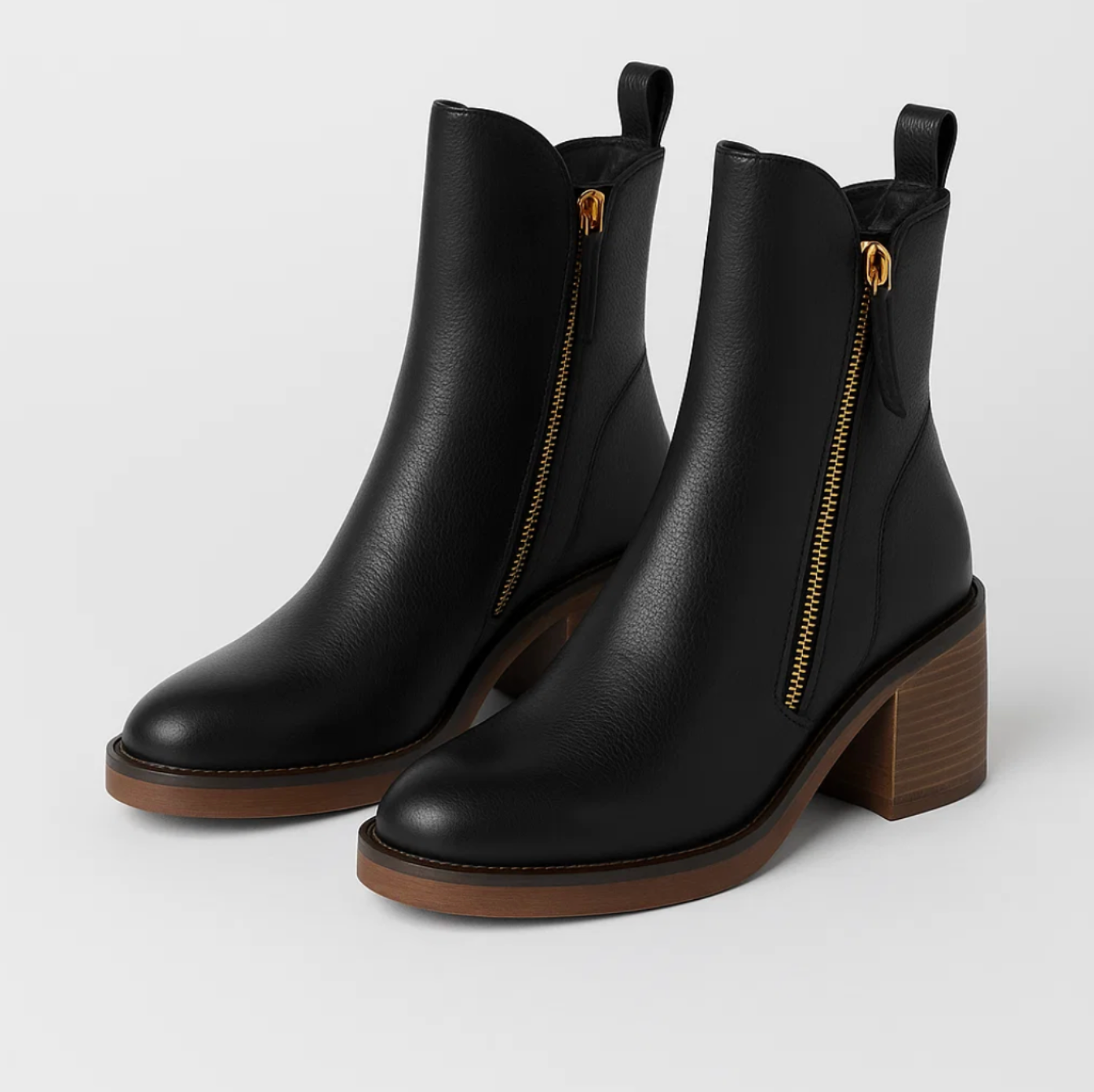 Élise™ - Ankle Boots
