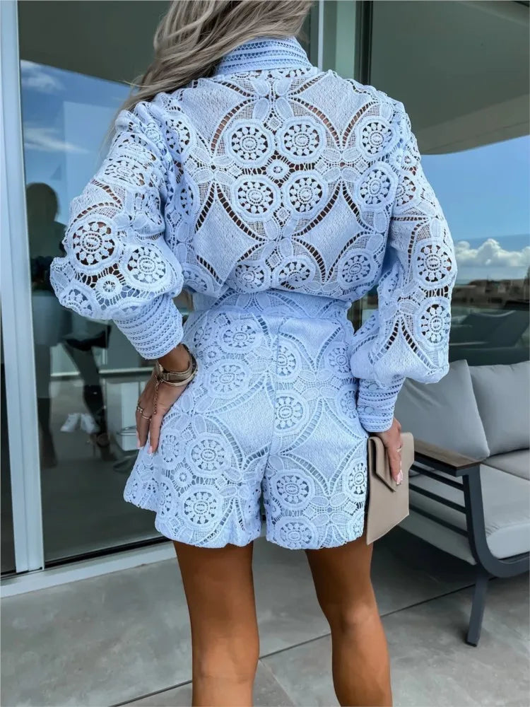 Élise™ Fayra Set