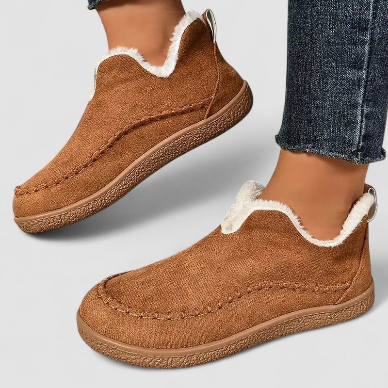 Élise™ - Orthopaedic Winter Shoes