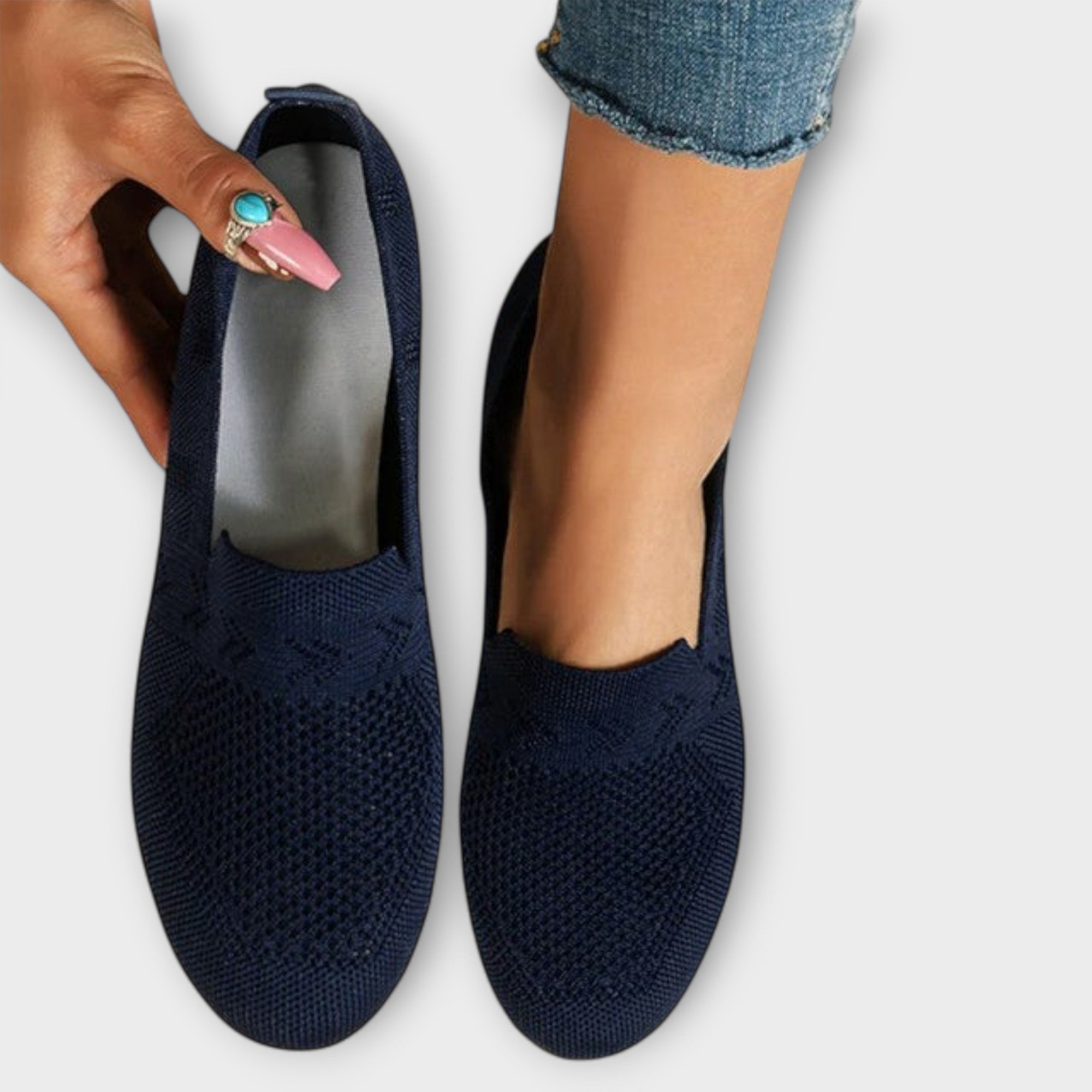 Élise™ - Versatile Loafers